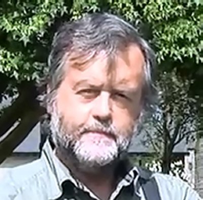 Ian Patton